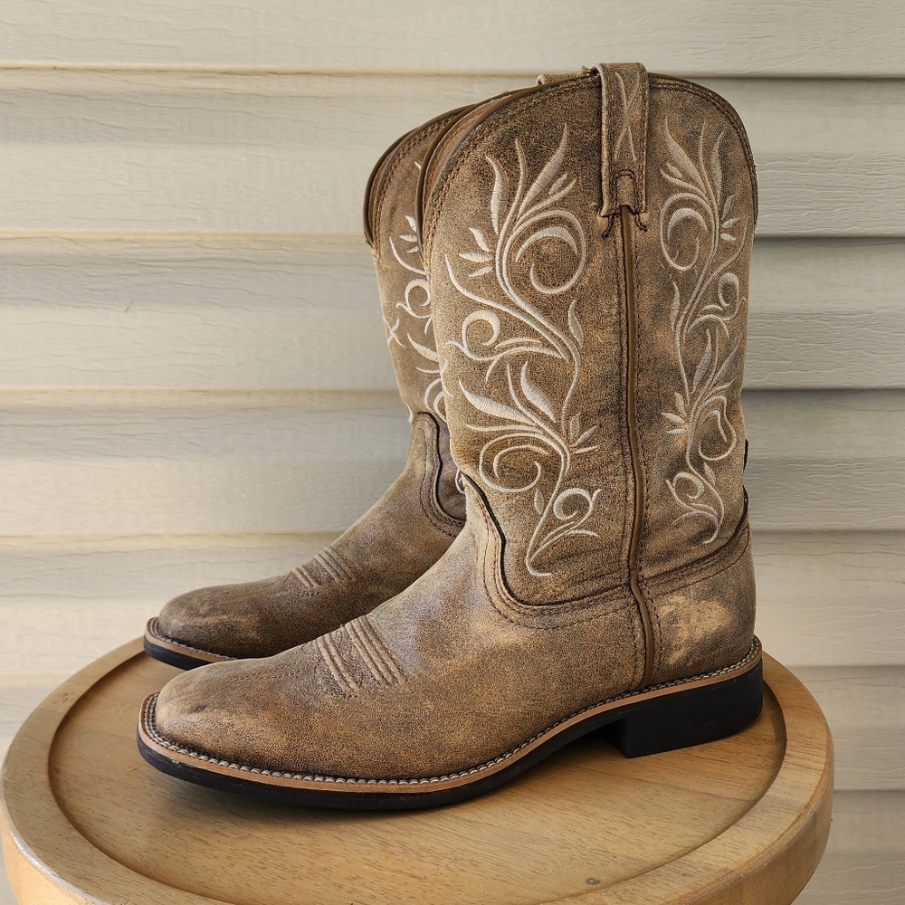 Cowboy Boots - Picture 9 of 13
